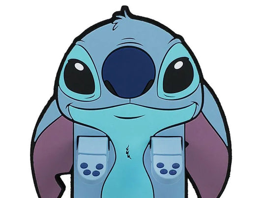 Lilo & Stitch Clip on Character Bildschirmreiniger 9 cm - Smalltinytoystore