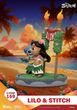 Lilo & Stitch D-Stage PVC Diorama Lilo & Stitch 16 cm - Smalltinytoystore