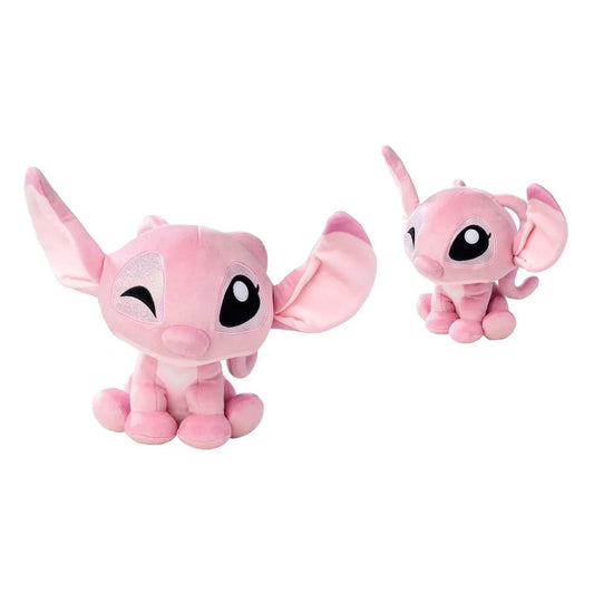 Lilo & Stitch Doorables Plüschfigur Angel 25 cm - Smalltinytoystore