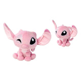 Lilo & Stitch Doorables Plüschfigur Angel 25 cm - Smalltinytoystore