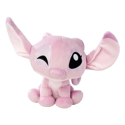 Lilo & Stitch Doorables Plüschfigur Angel 25 cm - Smalltinytoystore