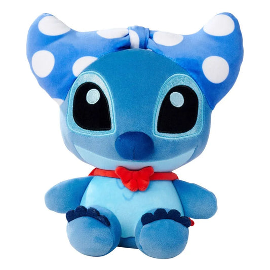 Lilo & Stitch Doorables Plüschfigur Stitch 25 cm - Smalltinytoystore
