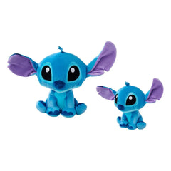 Lilo & Stitch Doorables Plüschfigur Stitch Ver. 2 25 cm - Smalltinytoystore