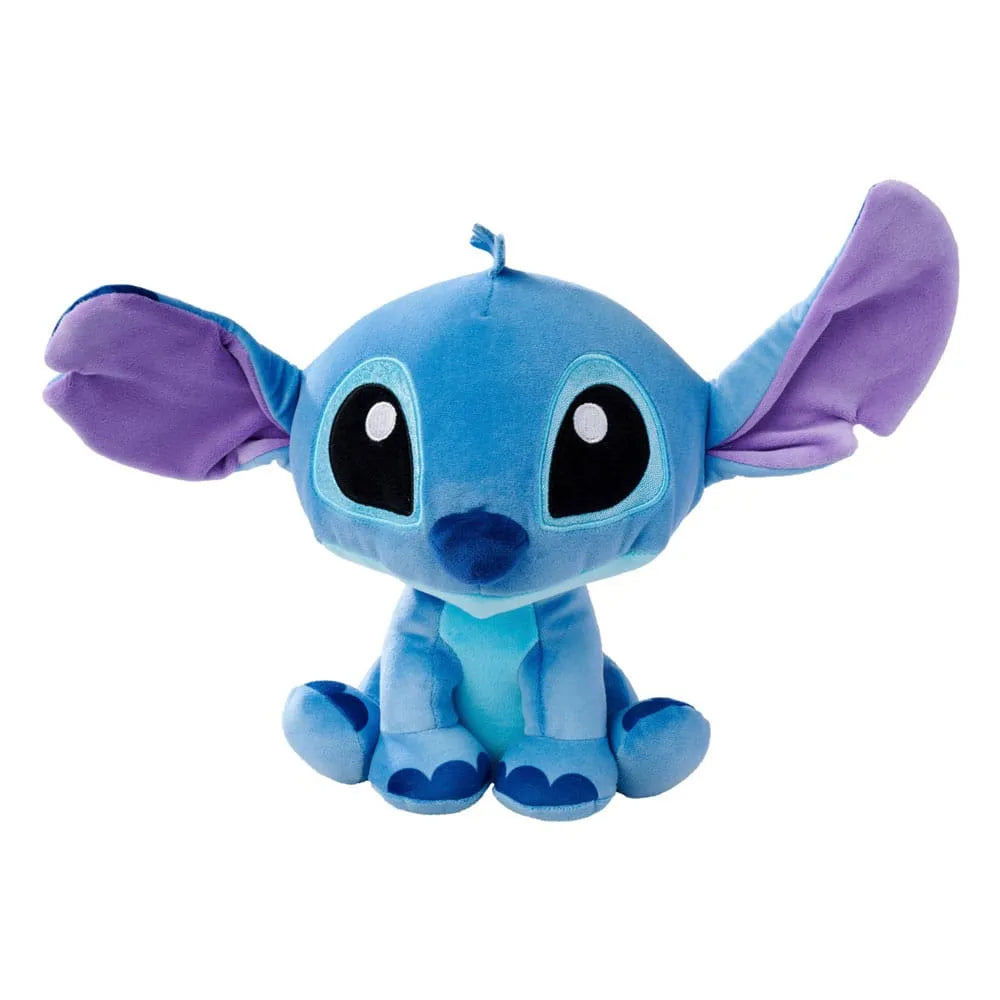 Lilo & Stitch Doorables Plüschfigur Stitch Ver. 2 25 cm - Smalltinytoystore