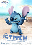 Lilo & Stitch Dynamic 8ction Heroes Actionfigur 1/9 Stitch 18 cm - Smalltinytoystore