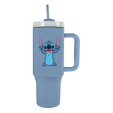 Lilo & Stitch Edelstahl-Trinkbecher Stitch 1130 ml - Smalltinytoystore
