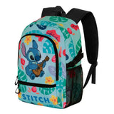 Lilo & Stitch Fan Fight Rucksack Guitar 2.2 - Smalltinytoystore