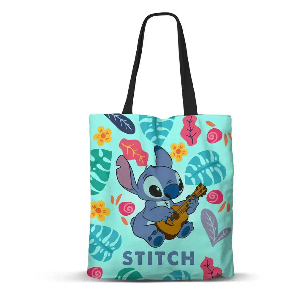 Lilo & Stitch FAN Tragetasche Guitar - Smalltinytoystore