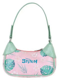 Lilo & Stitch Fancy Casual Handtasche Hug Pink