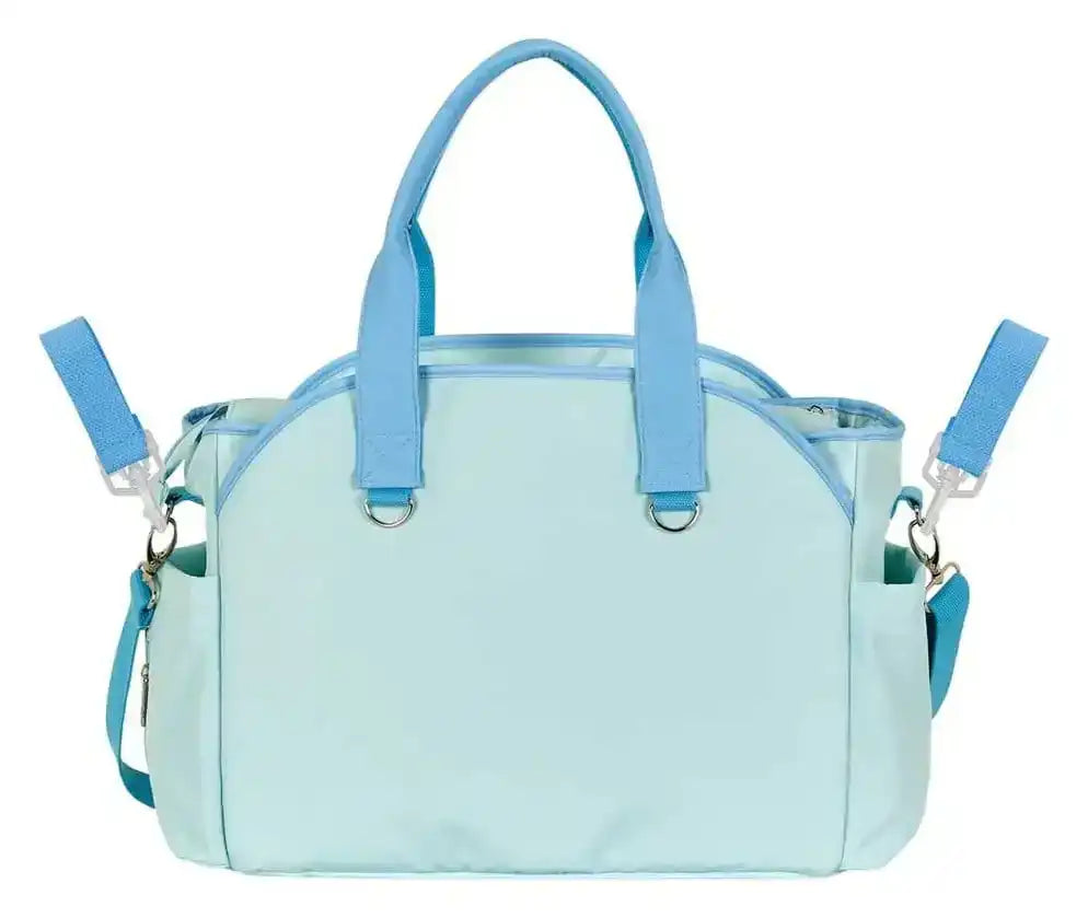 Lilo & Stitch Fancy Mommy Baby Kinderwagentasche Lovely Blue