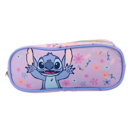 Lilo & Stitch Federmäppchen Stitch Spring Smiles Big