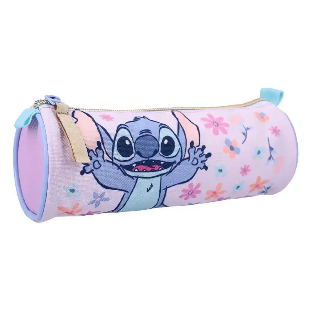 Lilo & Stitch Federmäppchen Stitch Spring Smiles