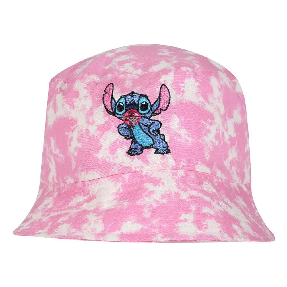 Lilo & Stitch Fischerhut Stitch Tie Dye - Smalltinytoystore