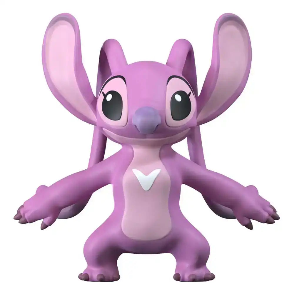 Lilo & Stitch FleXfigs Biegefigur Angel - Smalltinytoystore