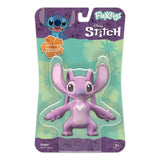 Lilo & Stitch FleXfigs Biegefigur Angel - Smalltinytoystore
