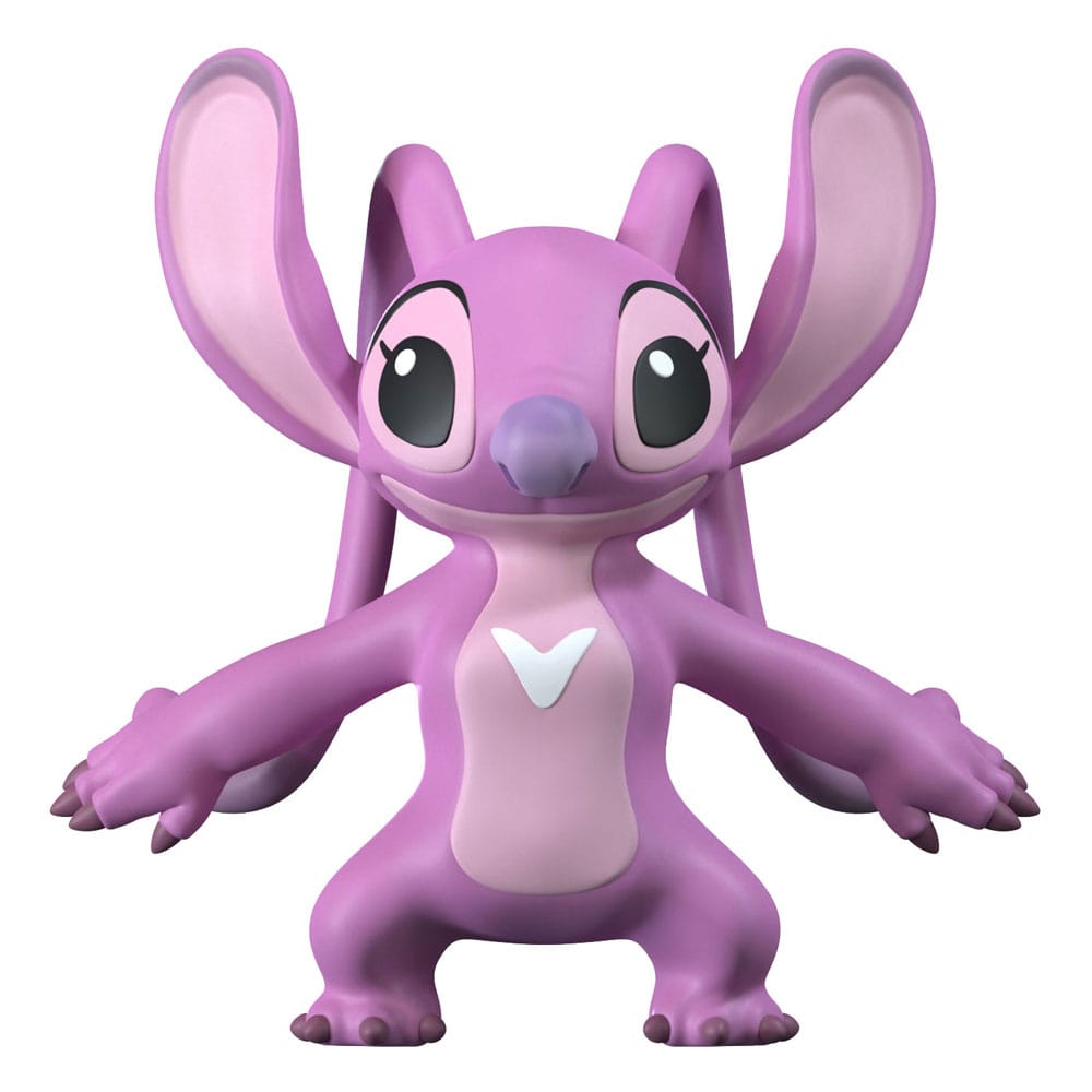 Lilo & Stitch FleXfigs Biegefigur Angel - Smalltinytoystore