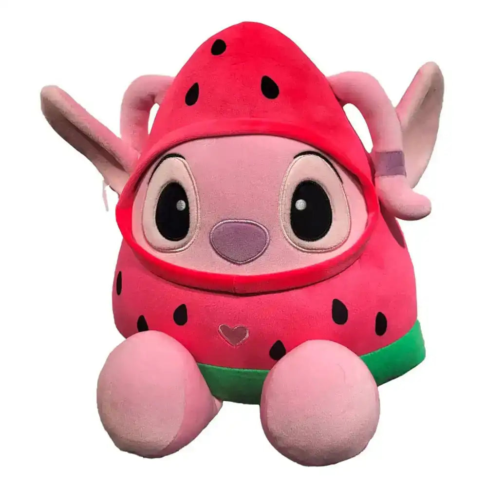 Lilo & Stitch Food Popz Plüschfigur Angel Wassermelone 25 cm - Smalltinytoystore