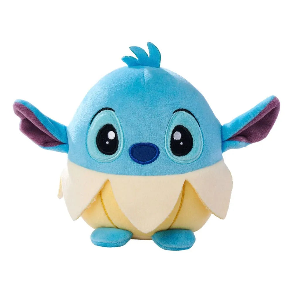 Lilo & Stitch Food Popz Plüschfiguren 12 cm Sortiment (12) - Smalltinytoystore