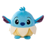Lilo & Stitch Food Popz Plüschfiguren 12 cm Sortiment (12) - Smalltinytoystore