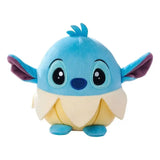 Lilo & Stitch Food Popz Plüschfiguren 12 cm Sortiment (12) - Smalltinytoystore