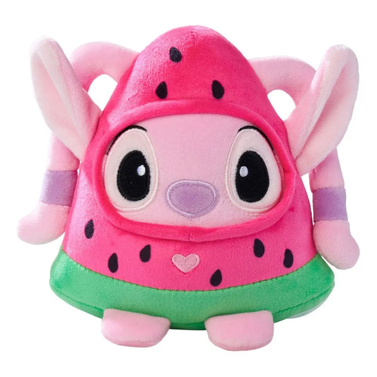Lilo & Stitch Food Popz Plüschfiguren 12 cm Sortiment (12) - Smalltinytoystore