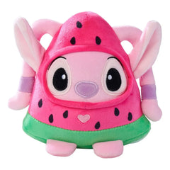 Lilo & Stitch Food Popz Plüschfiguren 12 cm Sortiment (12) - Smalltinytoystore