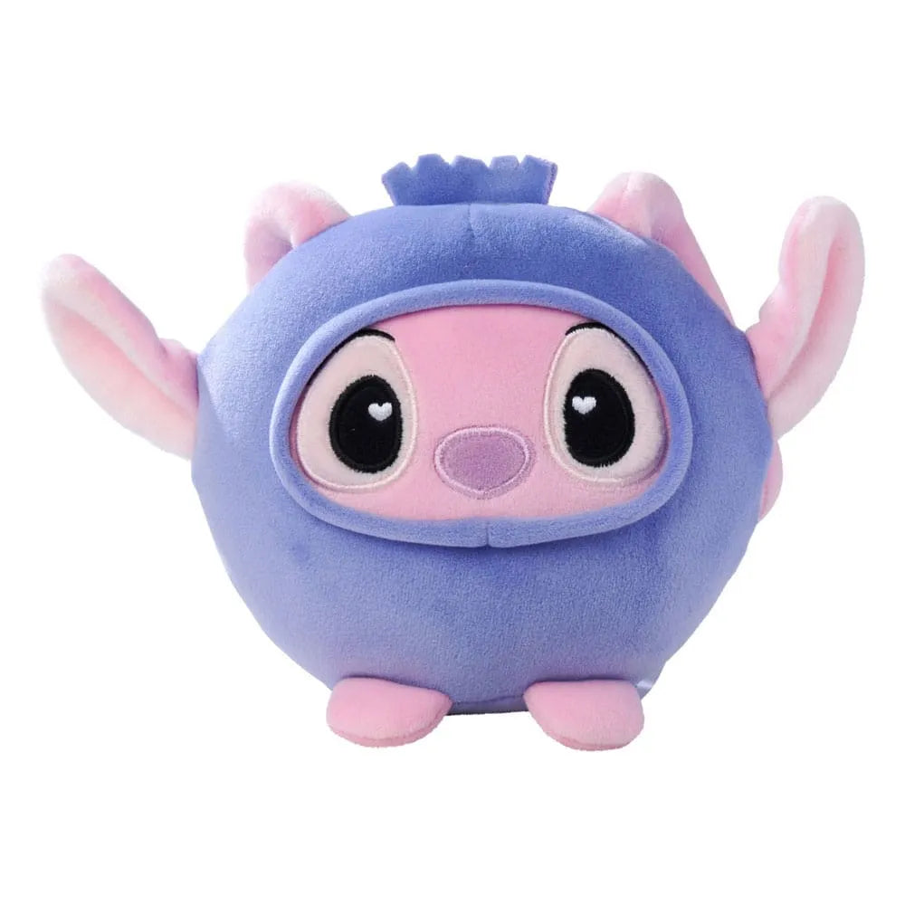 Lilo & Stitch Food Popz Plüschfiguren 12 cm Sortiment (12) - Smalltinytoystore