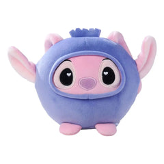 Lilo & Stitch Food Popz Plüschfiguren 12 cm Sortiment (12) - Smalltinytoystore