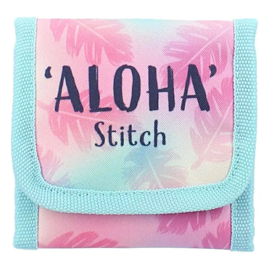 Lilo & Stitch Geldbeutel Stitch Wild Energy - Smalltinytoystore