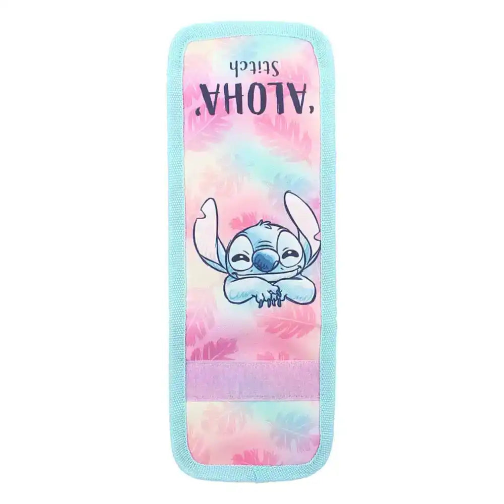 Lilo & Stitch Geldbeutel Stitch Wild Energy - Smalltinytoystore