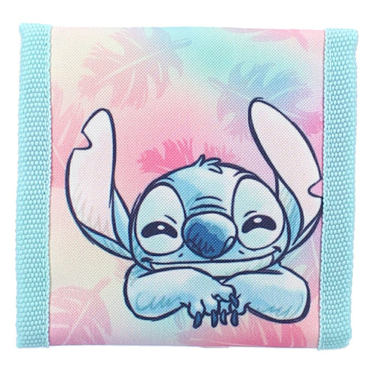 Lilo & Stitch Geldbeutel Stitch Wild Energy - Smalltinytoystore
