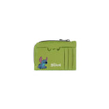 Lilo & Stitch Geldbörse für Karten Green - Smalltinytoystore