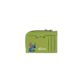 Lilo & Stitch Geldbörse für Karten Green - Smalltinytoystore