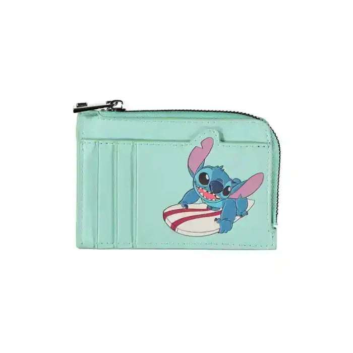 Lilo & Stitch Geldbörse für Karten - Smalltinytoystore