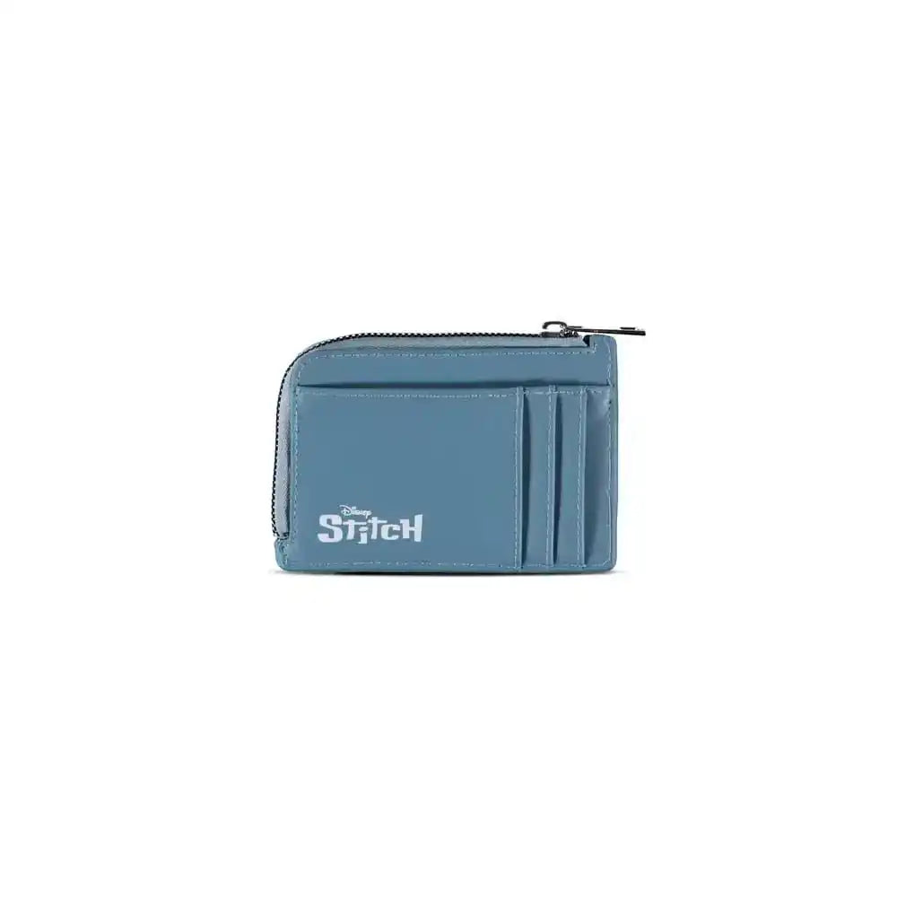 Lilo & Stitch Geldbörse für Karten Stitch Super Hero - Smalltinytoystore