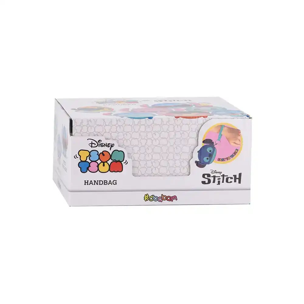 Lilo & Stitch Handgelenktasche Hand Bag Display (8) - Smalltinytoystore