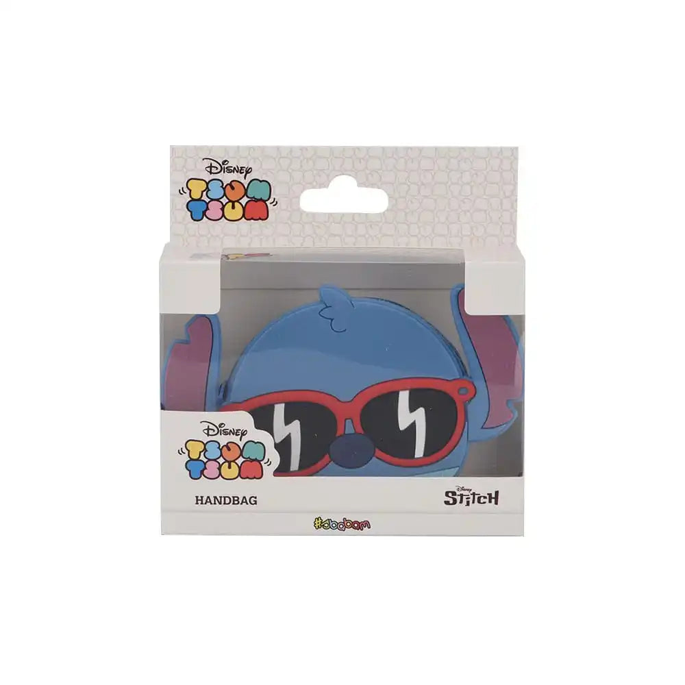 Lilo & Stitch Handgelenktasche Hand Bag Display (8) - Smalltinytoystore