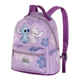 Lilo & Stitch Heady Rucksack Stitch & Angel - Smalltinytoystore