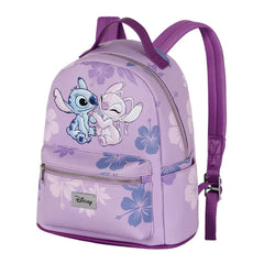 Lilo & Stitch Heady Rucksack Stitch & Angel - Smalltinytoystore