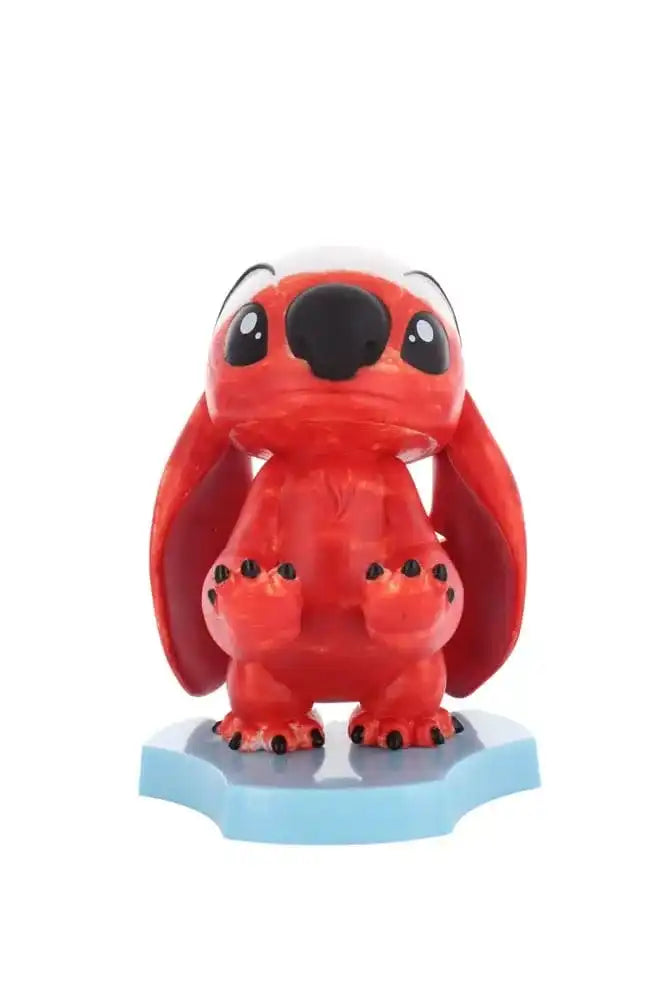 Lilo & Stitch Holdems Mini-Halter Stitch Badness Level 10 cm - Smalltinytoystore