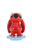 Lilo & Stitch Holdems Mini-Halter Stitch Badness Level 10 cm - Smalltinytoystore