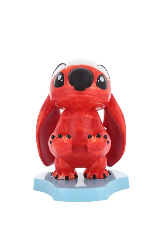 Lilo & Stitch Holdems Mini-Halter Stitch Badness Level 10 cm - Smalltinytoystore