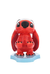 Lilo & Stitch Holdems Mini-Halter Stitch Badness Level 10 cm - Smalltinytoystore