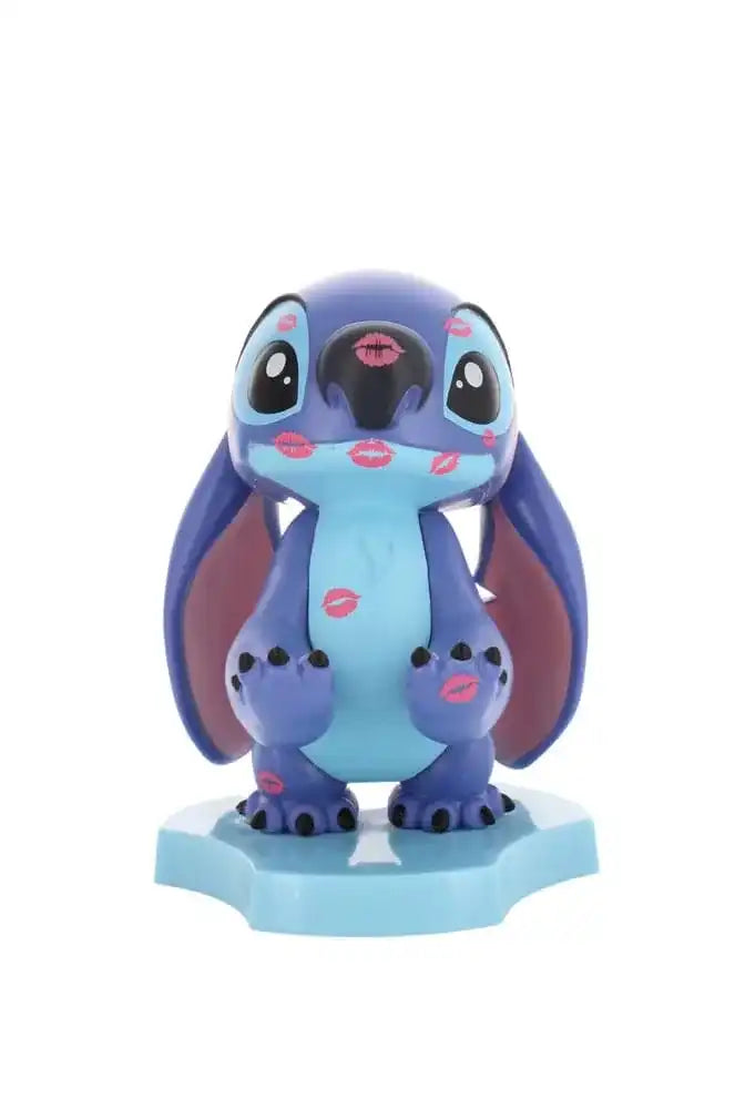 Lilo & Stitch Holdems Mini-Halter Stitch Loved Up 10 cm - Smalltinytoystore