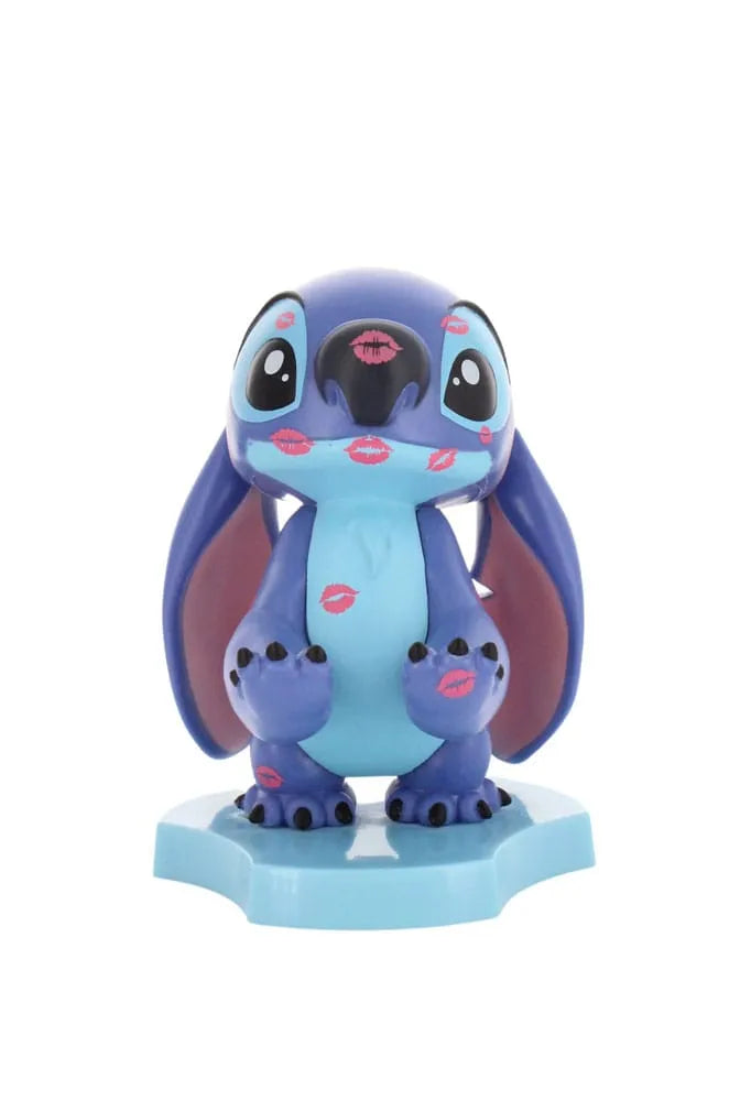 Lilo & Stitch Holdems Mini-Halter Stitch Loved Up 10 cm - Smalltinytoystore