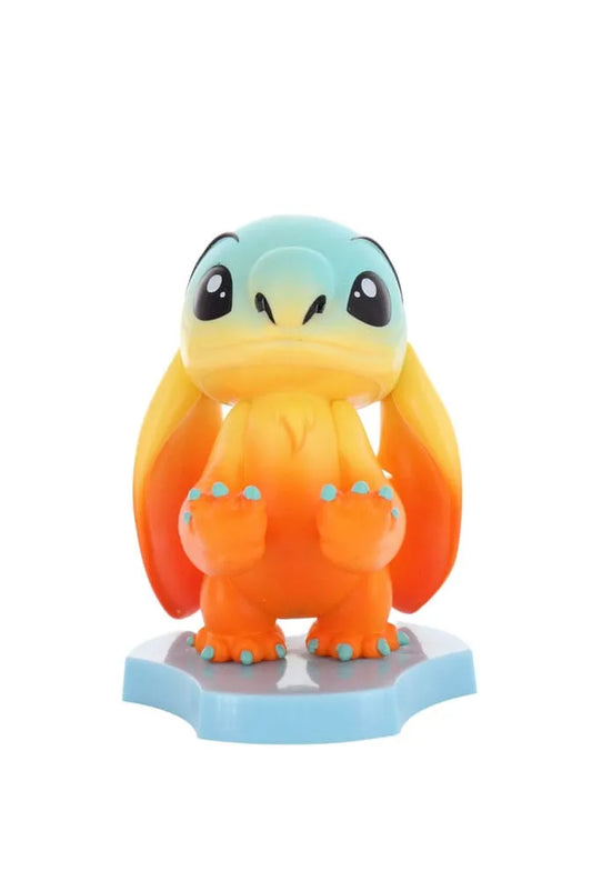 Lilo & Stitch Holdems Mini-Halter Stitch Sunset 10 cm - Smalltinytoystore