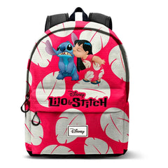 Lilo & Stitch HS Fan Rucksack Kiss - Smalltinytoystore