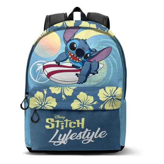 Lilo & Stitch HS Fan Rucksack Lifestyle - Smalltinytoystore