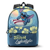 Lilo & Stitch HS Fan Rucksack Lifestyle - Smalltinytoystore
