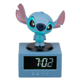 Lilo & Stitch Icon Wecker Stitch - Smalltinytoystore